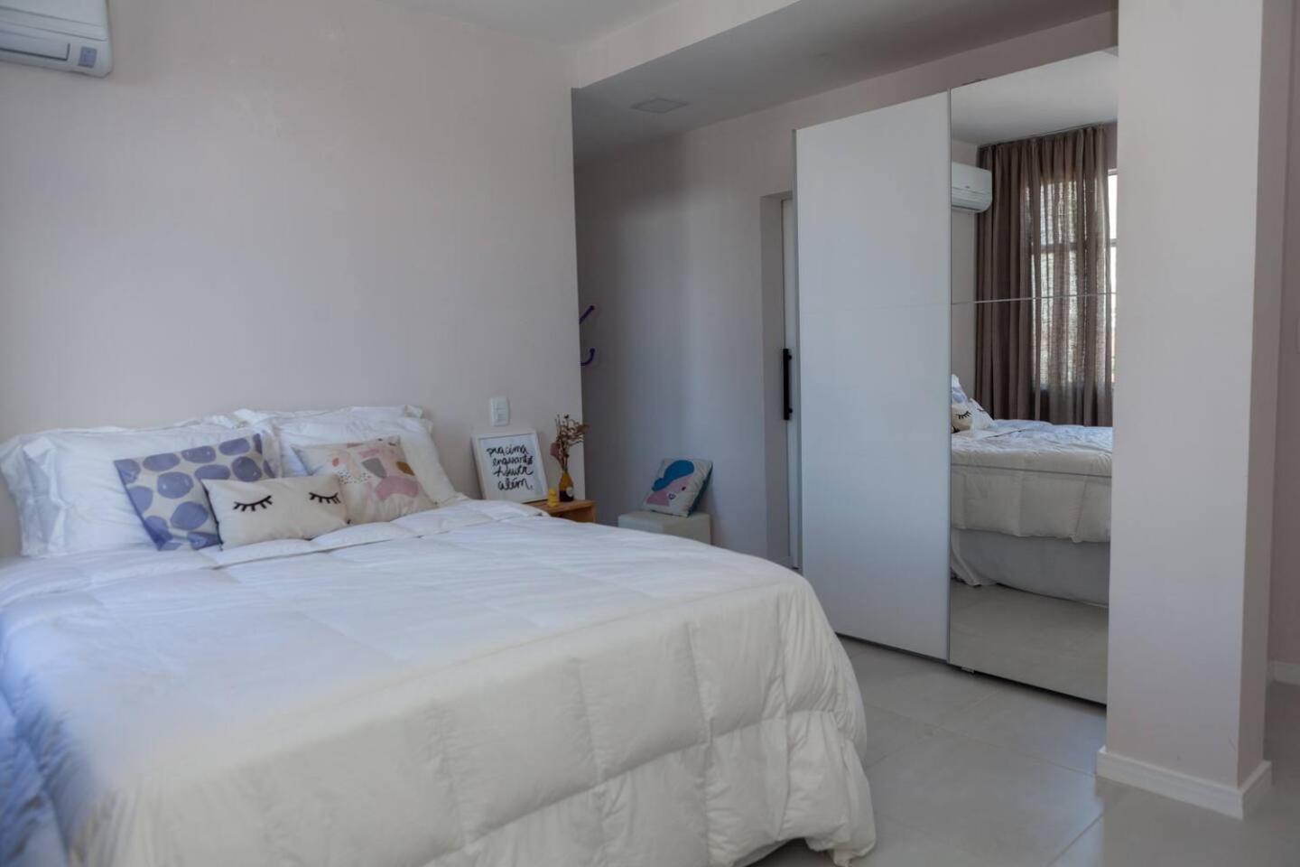 Appartamento Casa Da Caca Salvador Esterno foto