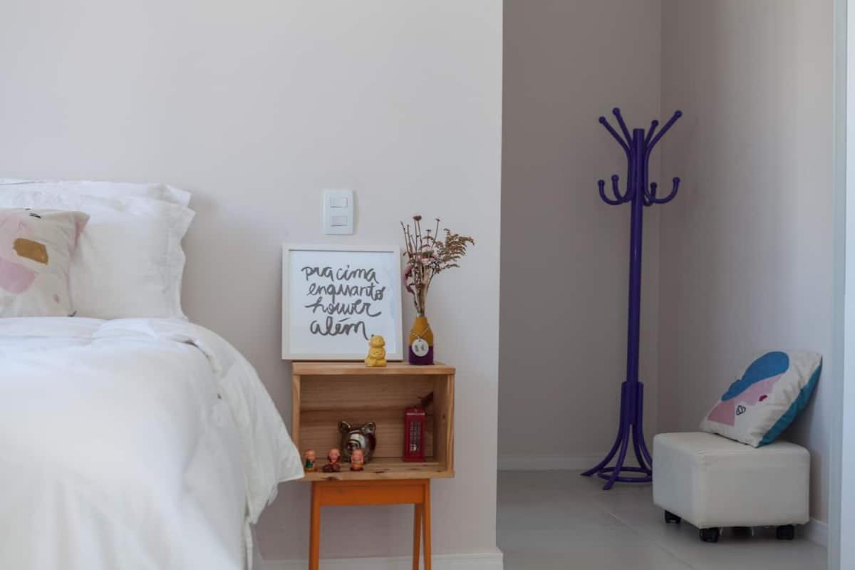 Appartamento Casa Da Caca Salvador Esterno foto