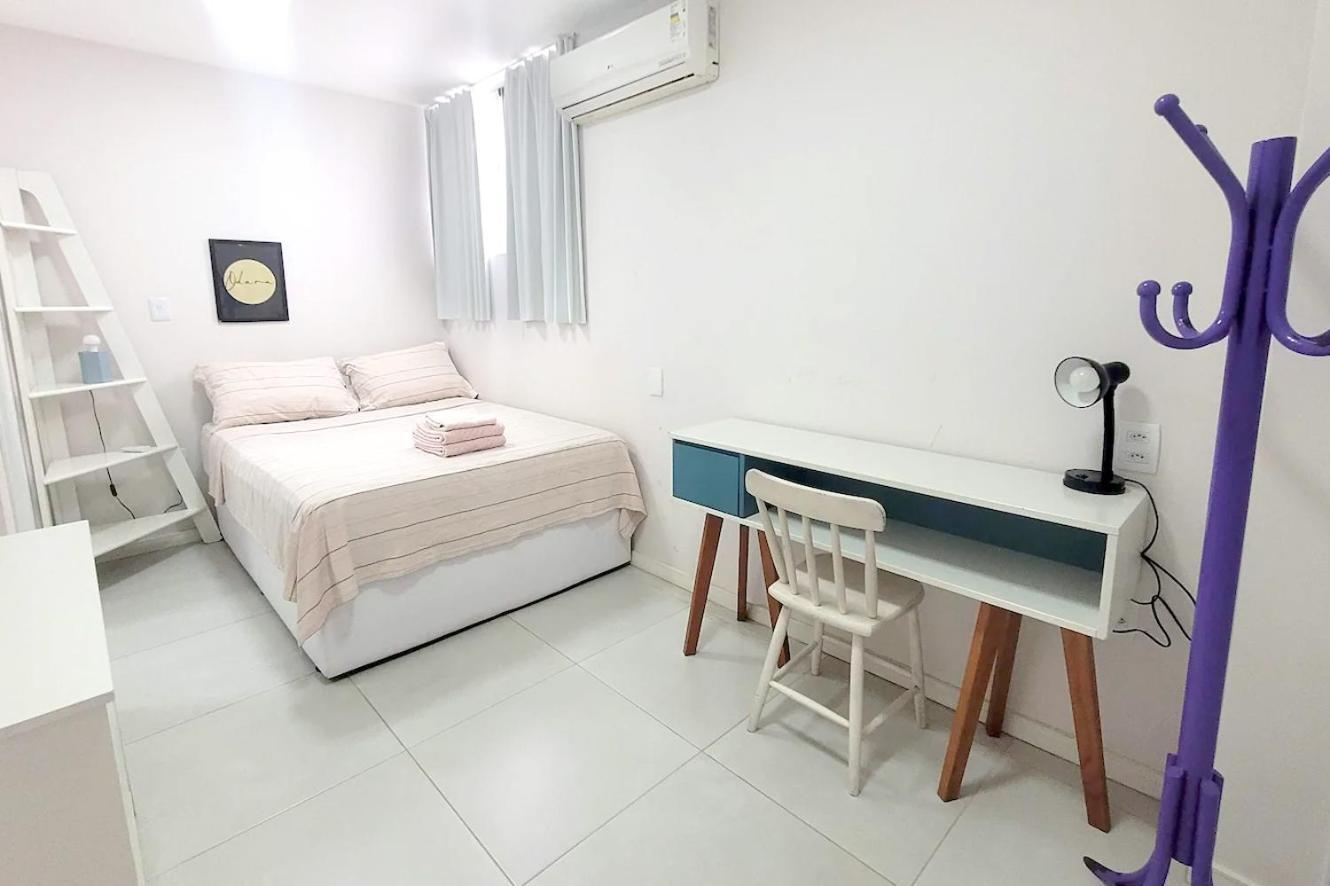 Appartamento Casa Da Caca Salvador Esterno foto