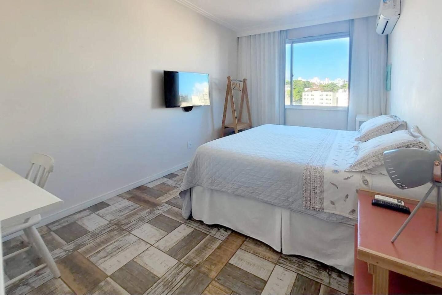 Appartamento Casa Da Caca Salvador Esterno foto