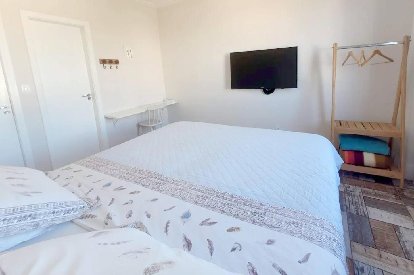 Appartamento Casa Da Caca Salvador Esterno foto