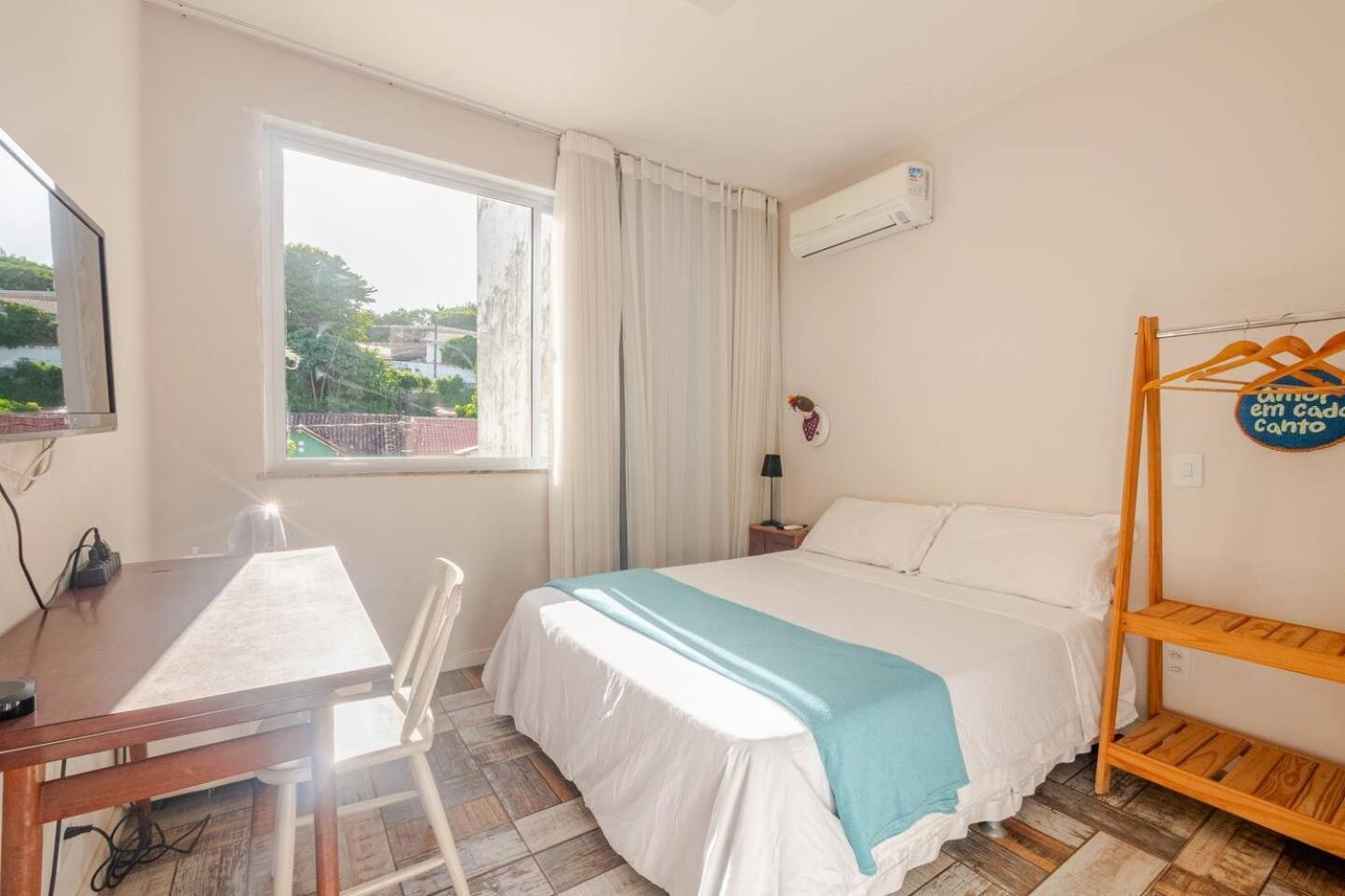 Appartamento Casa Da Caca Salvador Esterno foto