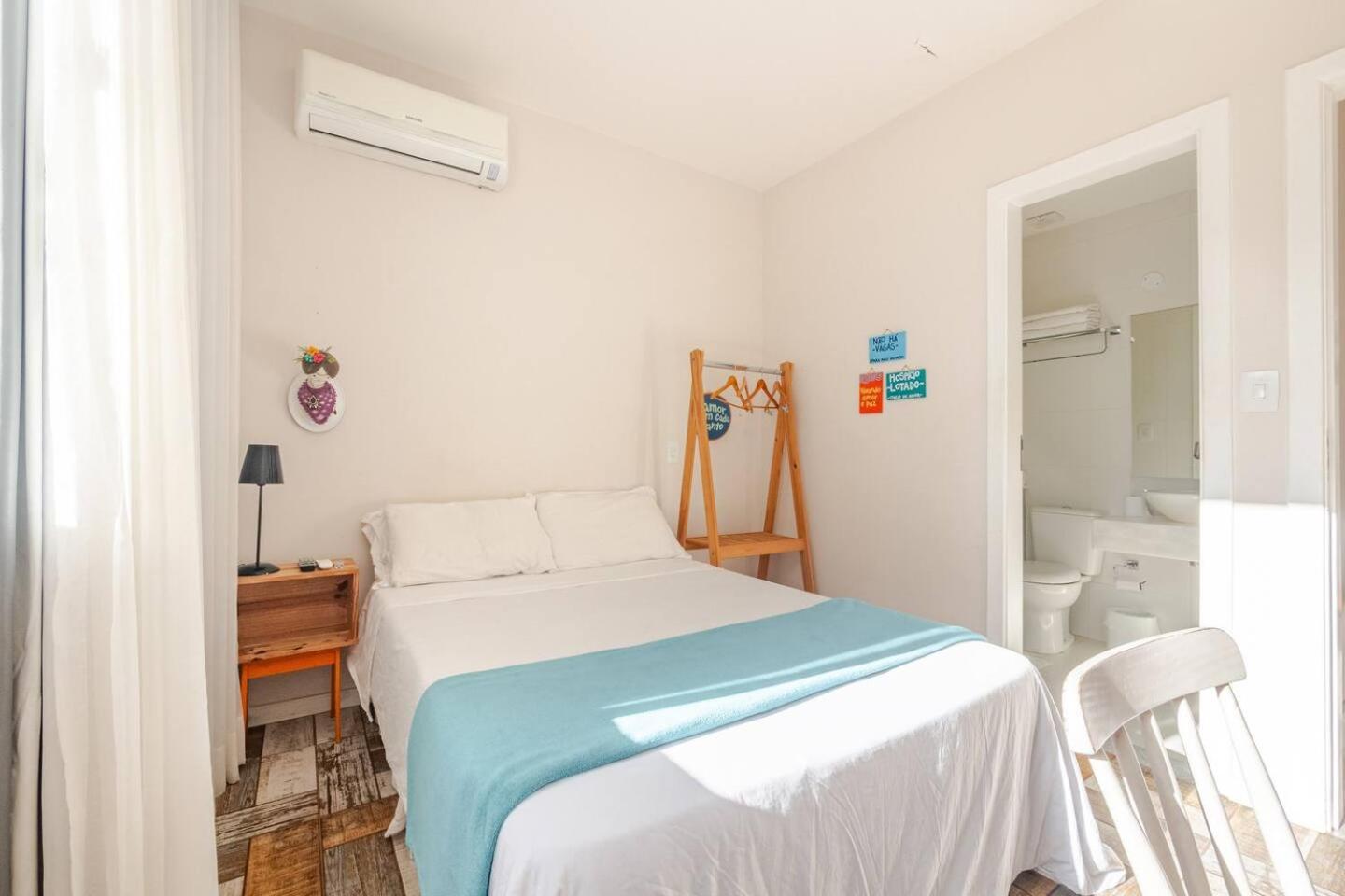 Appartamento Casa Da Caca Salvador Esterno foto