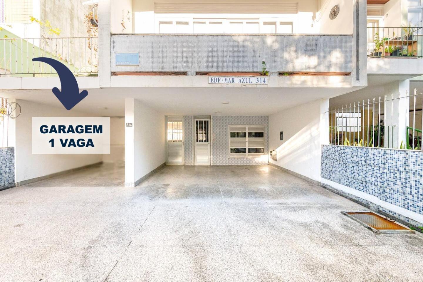 Appartamento Casa Da Caca Salvador Esterno foto