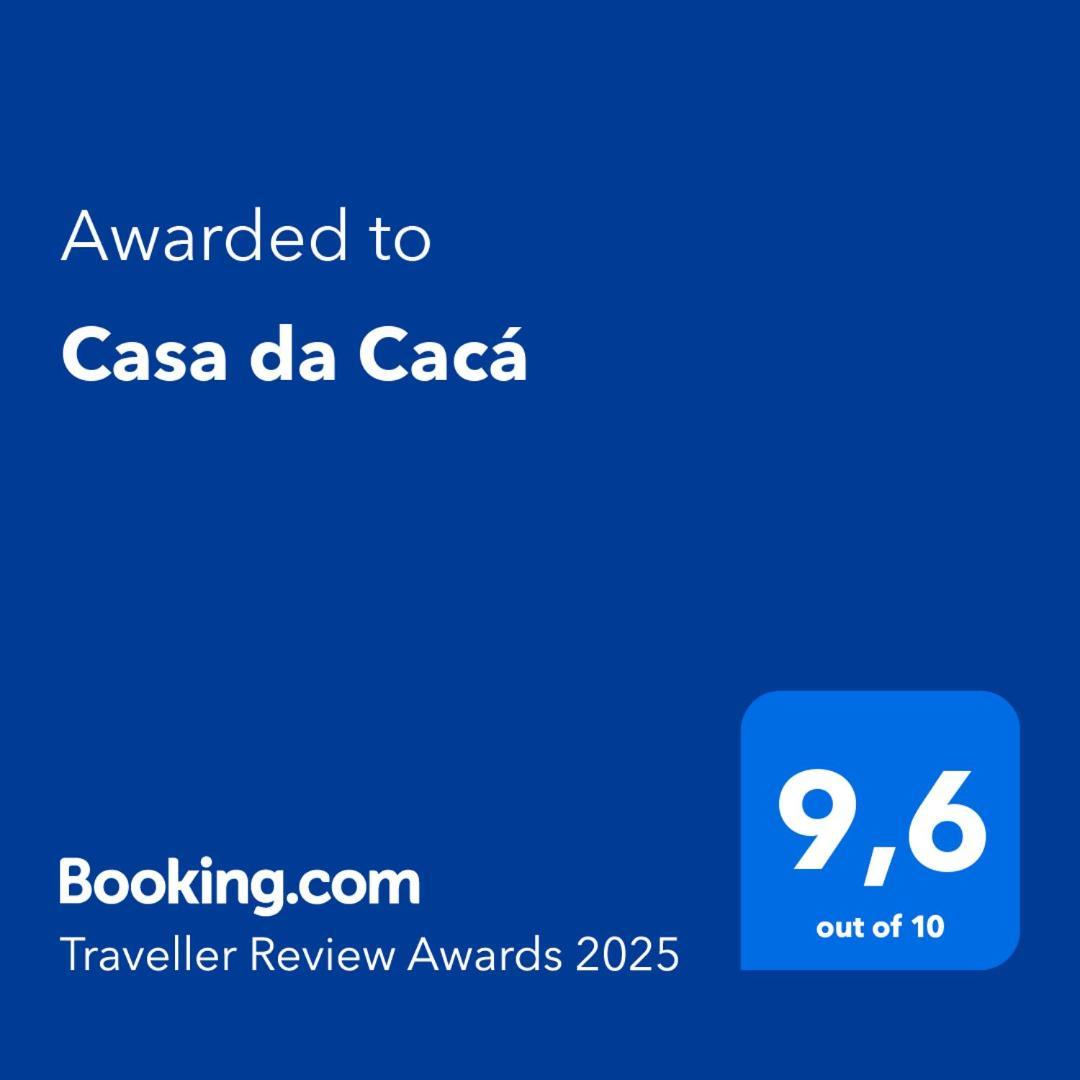 Appartamento Casa Da Caca Salvador Esterno foto